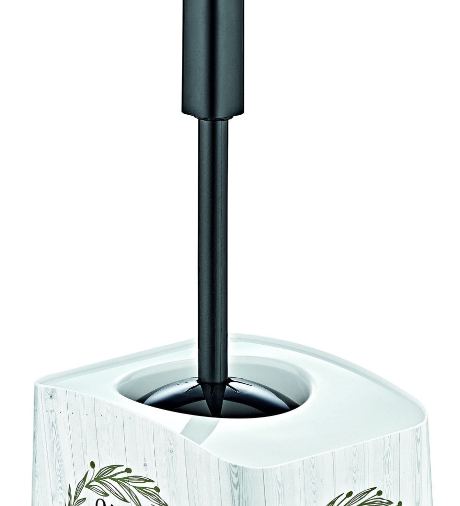 WC Kefe tartó YF126 - H&H Home