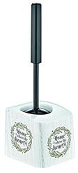 WC Kefe tartó YF126 - H&H Home