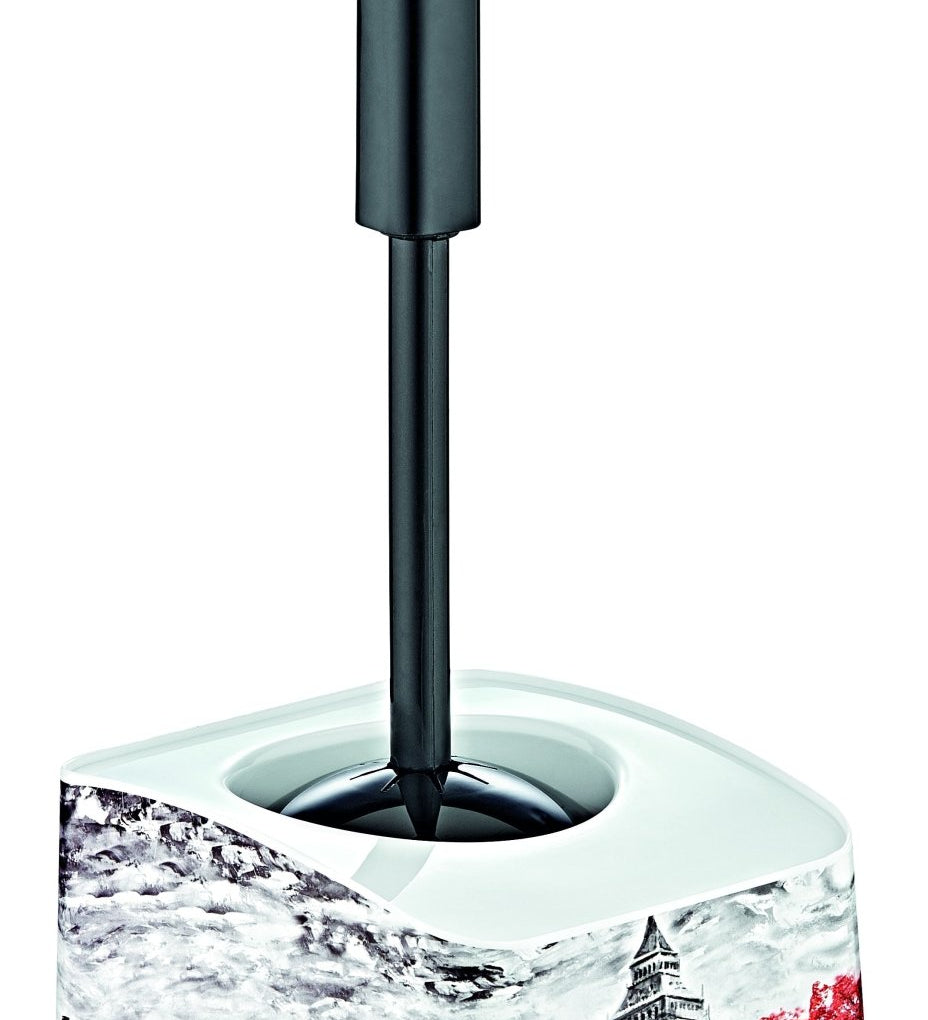 WC Kefe tartó YF126 - H&H Home